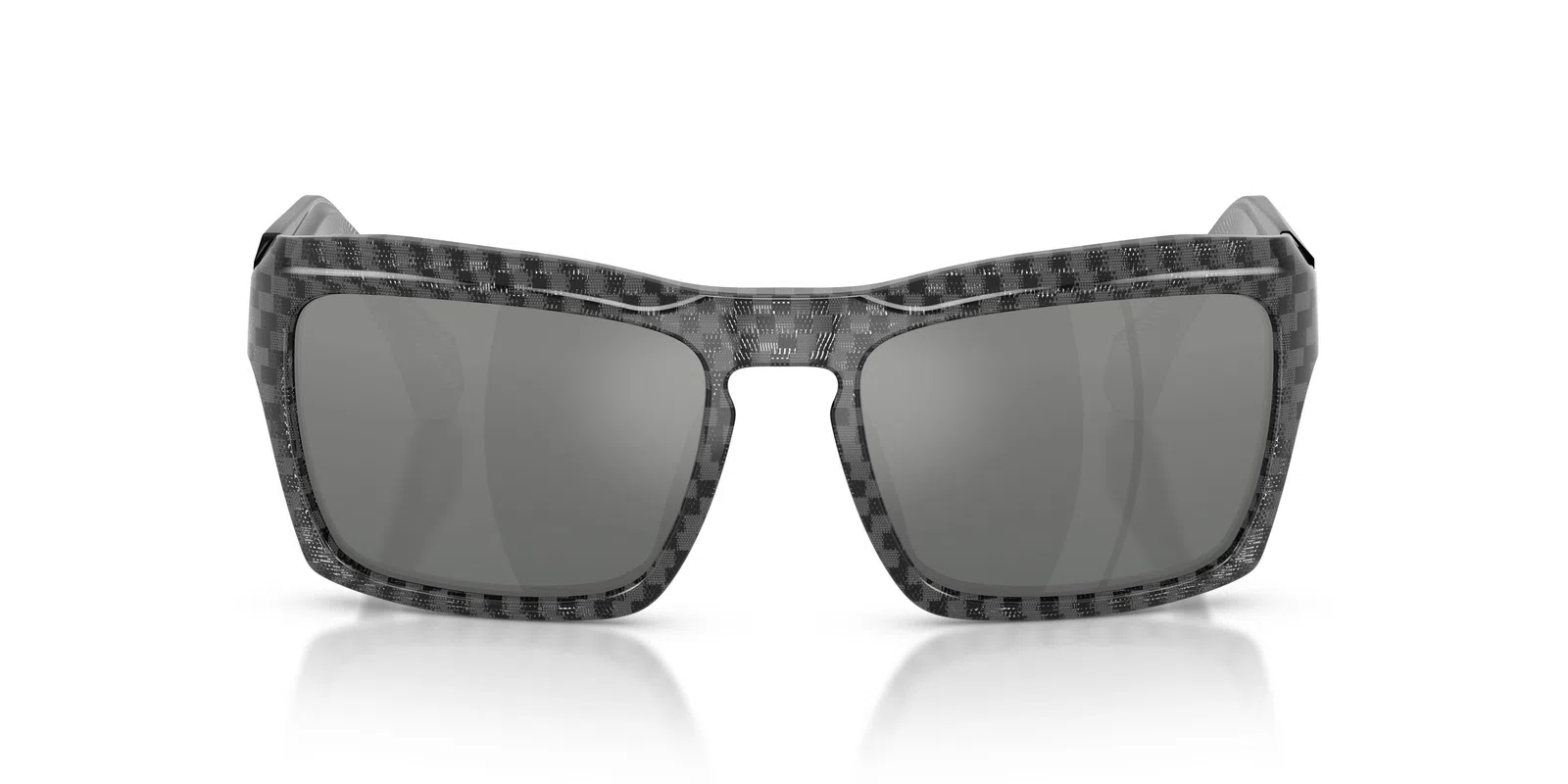 Alain Mikli 5529 Sunglasses - view 6